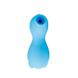 Вакуумный стимулятор Dino Devi